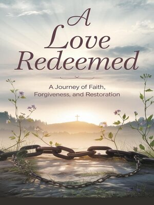 cover image of A Love Redeemed